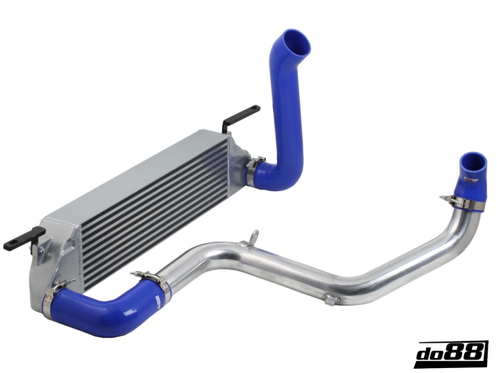 BIG BOOST PIPE KIT | VOLVO C30 T5 BIG BOOST PIPE KIT | VOLVO C30 T5