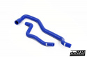 SAAB 9-5 98-10 Heater hoses for cars without water valve SAAB 9-5 98-10 Heater hoses for cars without water valve