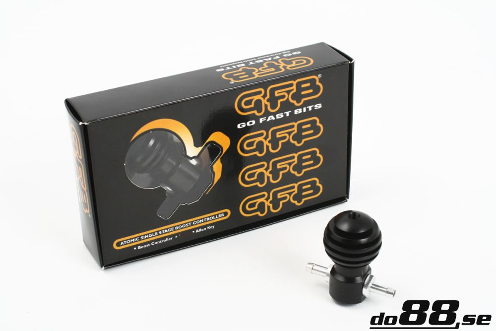 GFB, Atomic Boost Controller GFB, Atomic Boost Controller