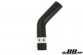 Fuel filler hose 45 degree 2'' (51mm) Fuel filler hose 45 degree 2'' (51mm)