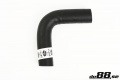 Fuel filler hose 90 degree 2'' (51mm) Fuel filler hose 90 degree 2'' (51mm)