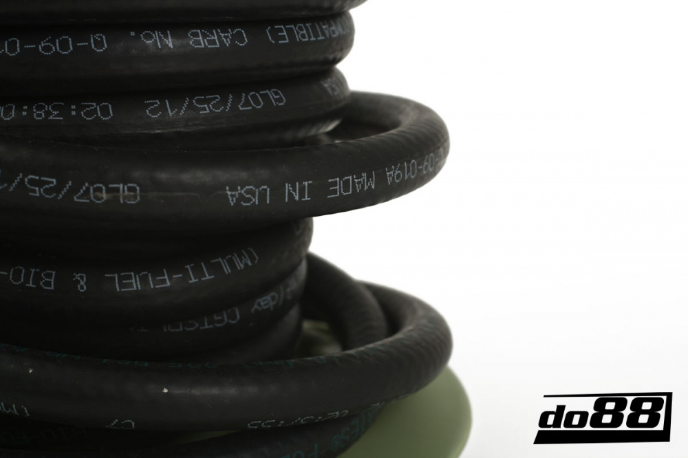 Fuel hose Barricade 6mm Fuel hose Barricade 6mm