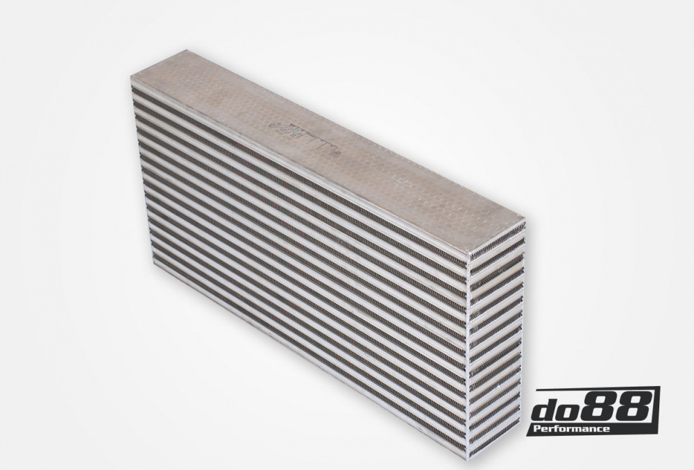 Garrett Intercooler Core Air-Air (602 x 305 x 97 mm) - 1000 HP in the group Engine / Tuning / Garrett Intercooler Core / Air-Air Intercooler Core, Garrett at do88 AB (486827-6002)