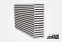 Garrett Intercooler Core Air-Air (602 x 305 x 97 mm) - 1000 HP Garrett Intercooler Core Air-Air (602 x 305 x 97 mm) - 1000 HP