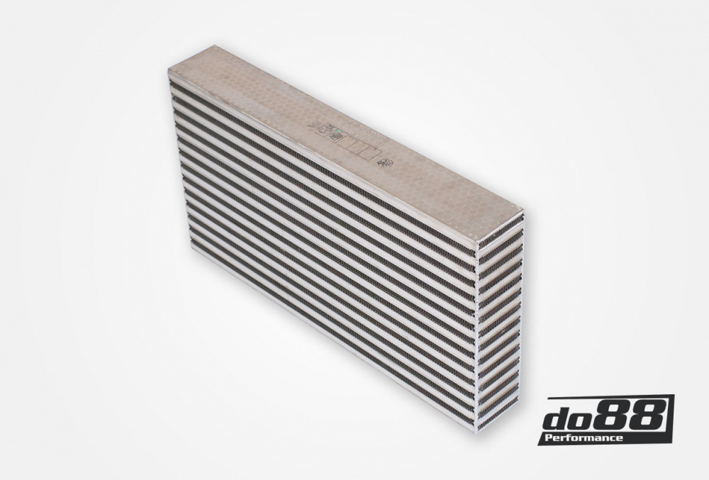 Garrett Intercooler Core Air-Air (511 x 284 x 76 mm) - 600 HP in the group Engine / Tuning / Garrett Intercooler Core / Air-Air Intercooler Core, Garrett at do88 AB (487085-6002)