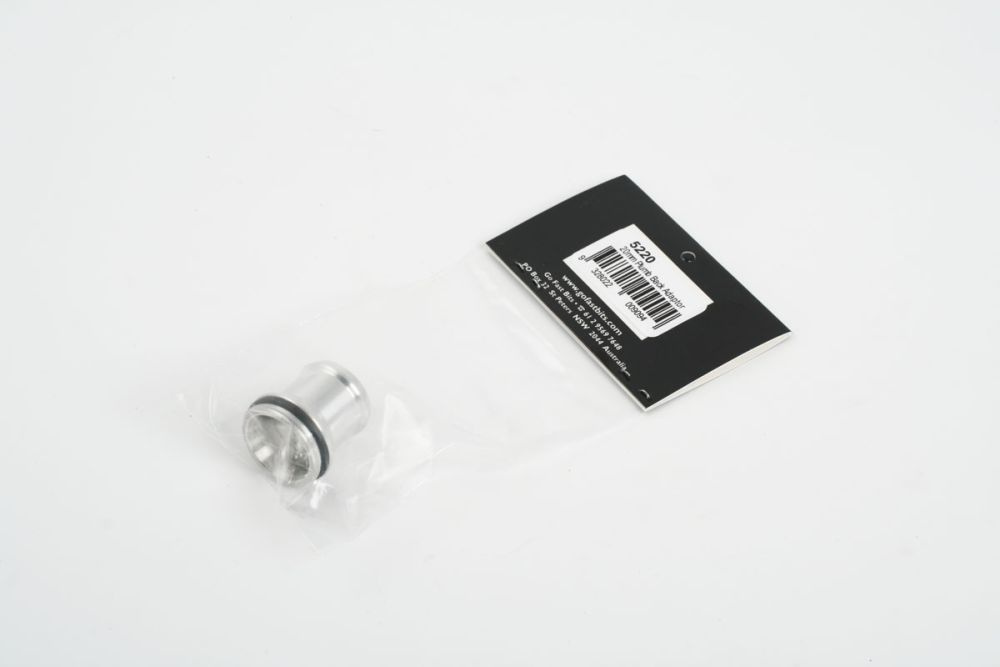 GFB, Mach 1, Respons & Deceptor Pro 20mm recirc adaptor GFB, Mach 1, Respons & Deceptor Pro 20mm recirc adaptor