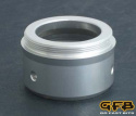 GFB, Respons & Deceptor Pro 38mm (1.5\'\') PIPE MOUNT ADAPTOR GFB, Respons & Deceptor Pro 38mm (1.5\'\') PIPE MOUNT ADAPTOR