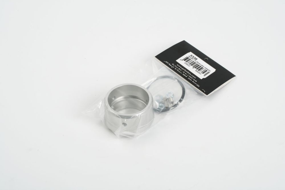 GFB, Respons & Deceptor Pro 38mm (1.5\'\') PIPE MOUNT ADAPTOR GFB, Respons & Deceptor Pro 38mm (1.5\'\') PIPE MOUNT ADAPTOR