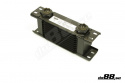 Setrab Pro Line oil cooler 10 row 163mm Setrab Pro Line oil cooler 10 row 163mm