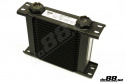 Setrab Pro Line oil cooler 19 row 163mm Setrab Pro Line oil cooler 19 row 163mm