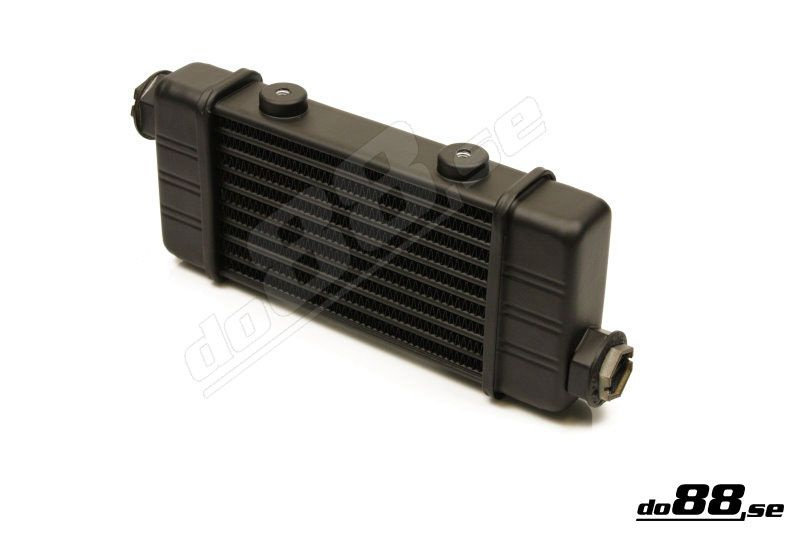 Setrab SlimLine oil cooler 10 row 141mm