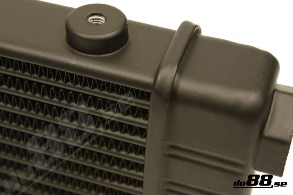 Setrab SlimLine oil cooler 14 row 250mm