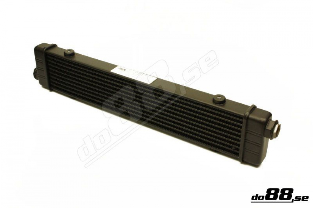 Setrab SlimLine oil cooler 10 row 420mm Setrab SlimLine oil cooler 10 row 420mm