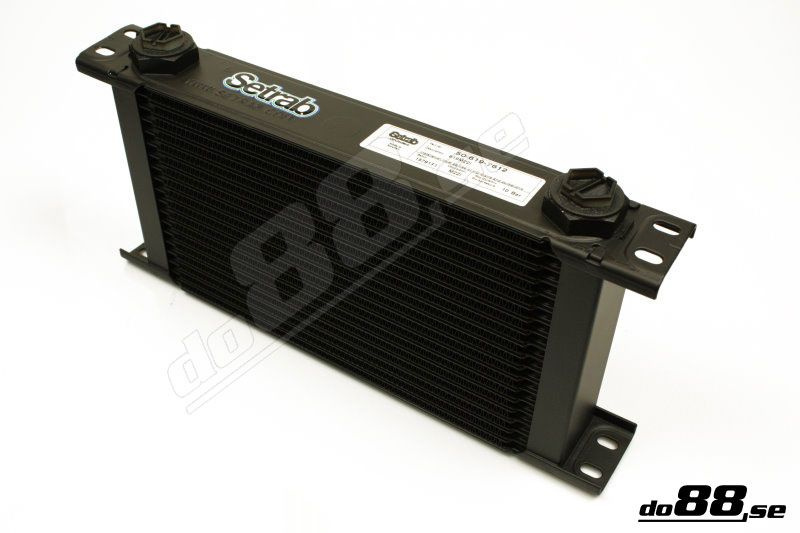 Setrab Pro Line oil cooler 19 row 283mm