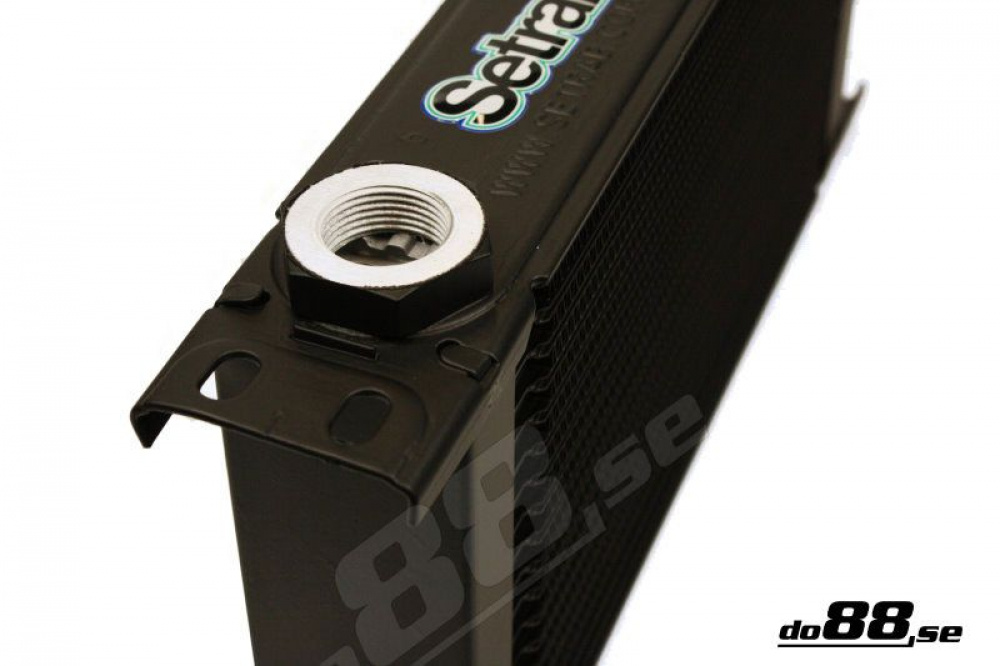 Setrab Pro Line oil cooler 10 row 358mm Setrab Pro Line oil cooler 10 row 358mm
