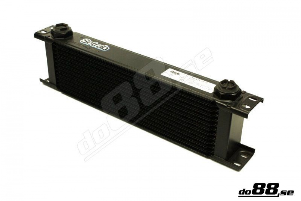 Setrab Pro Line oil cooler 13 row 358mm Setrab Pro Line oil cooler 13 row 358mm