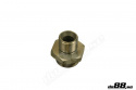 Adapter for setrab oil cooler connector to BSP 3/8\'\' Adapter for setrab oil cooler connector to BSP 3/8\'\'