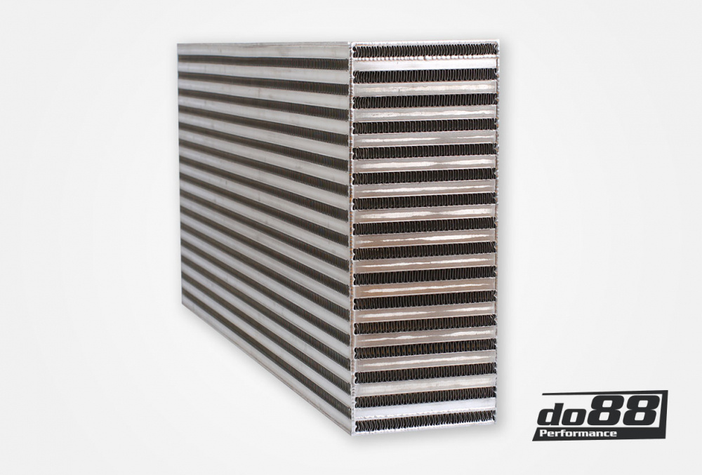 Garrett Intercooler Core Air-Air (706 x 323 x 130 mm) - 1260 HP Garrett Intercooler Core Air-Air (706 x 323 x 130 mm) - 1260 HP