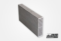 Garrett Intercooler Core Air-Air (610 x 307 x 76 mm) - 900 HP Garrett Intercooler Core Air-Air (610 x 307 x 76 mm) - 900 HP