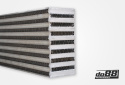 Garrett Intercooler Core Air-Air (457 x 163 x 76 mm) - 310 HP Garrett Intercooler Core Air-Air (457 x 163 x 76 mm) - 310 HP