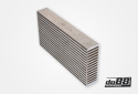 Garrett Intercooler Core Air-Air (610 x 307 x 89 mm) - 925 HP Garrett Intercooler Core Air-Air (610 x 307 x 89 mm) - 925 HP