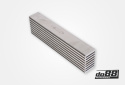 Garrett Intercooler Core Air-Air (610 x 163 x 89 mm) - 500 HP Garrett Intercooler Core Air-Air (610 x 163 x 89 mm) - 500 HP