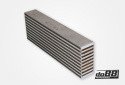 Garrett Intercooler Core Air-Air (610 x 203 x 89 mm) - 600 HP Garrett Intercooler Core Air-Air (610 x 203 x 89 mm) - 600 HP