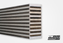 Garrett Intercooler Core Air-Air (610 x 203 x 89 mm) - 600 HP Garrett Intercooler Core Air-Air (610 x 203 x 89 mm) - 600 HP