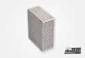 Garrett Intercooler Core Air-Air (254 x 312 x 114 mm) - 375 HP Garrett Intercooler Core Air-Air (254 x 312 x 114 mm) - 375 HP