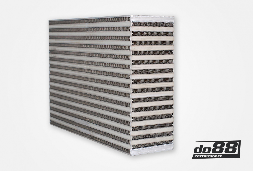 Garrett Intercooler Core Air-Air (457 x 307 x 114 mm) - 785 HP Garrett Intercooler Core Air-Air (457 x 307 x 114 mm) - 785 HP