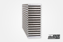 Garrett Intercooler Core Air-Air (610 x 307 x 114 mm) - 950 HP Garrett Intercooler Core Air-Air (610 x 307 x 114 mm) - 950 HP