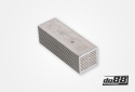 Garrett Intercooler Core Air-Water (97 x 95 x 297 mm) - 750 HP Garrett Intercooler Core Air-Water (97 x 95 x 297 mm) - 750 HP