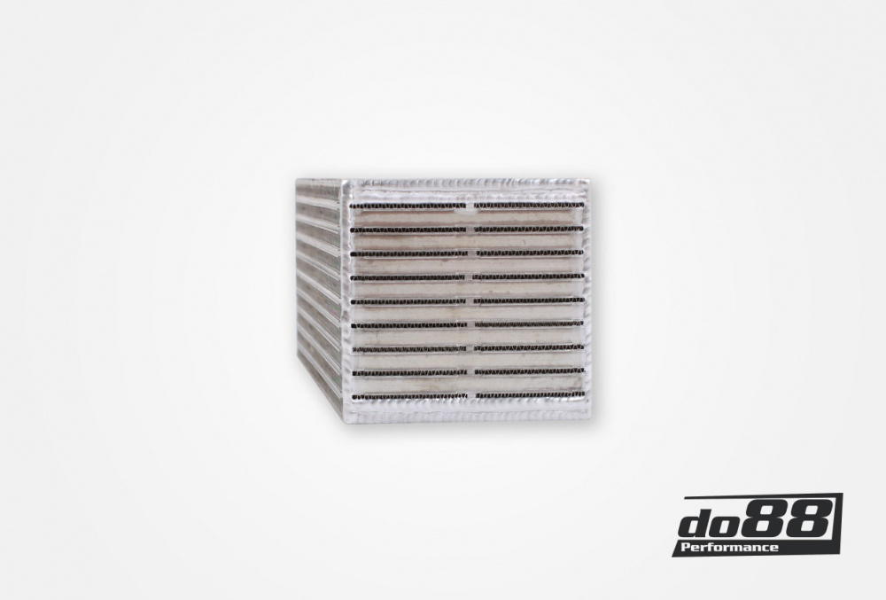 Garrett Intercooler Core Air-Water (97 x 95 x 297 mm) - 750 HP Garrett Intercooler Core Air-Water (97 x 95 x 297 mm) - 750 HP