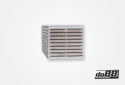Garrett Intercooler Core Air-Water (97 x 95 x 297 mm) - 750 HP Garrett Intercooler Core Air-Water (97 x 95 x 297 mm) - 750 HP