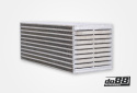Garrett Intercooler Core Air-Water (97 x 95 x 249 mm) - 500 HP Garrett Intercooler Core Air-Water (97 x 95 x 249 mm) - 500 HP