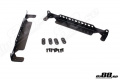 Setrab Pro Line mounting kit for 283mm oil coolers Setrab Pro Line mounting kit for 283mm oil coolers