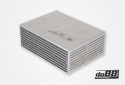 Garrett Intercooler Core Air-Water (183 x 91 x 249 mm) - 980 HP Garrett Intercooler Core Air-Water (183 x 91 x 249 mm) - 980 HP