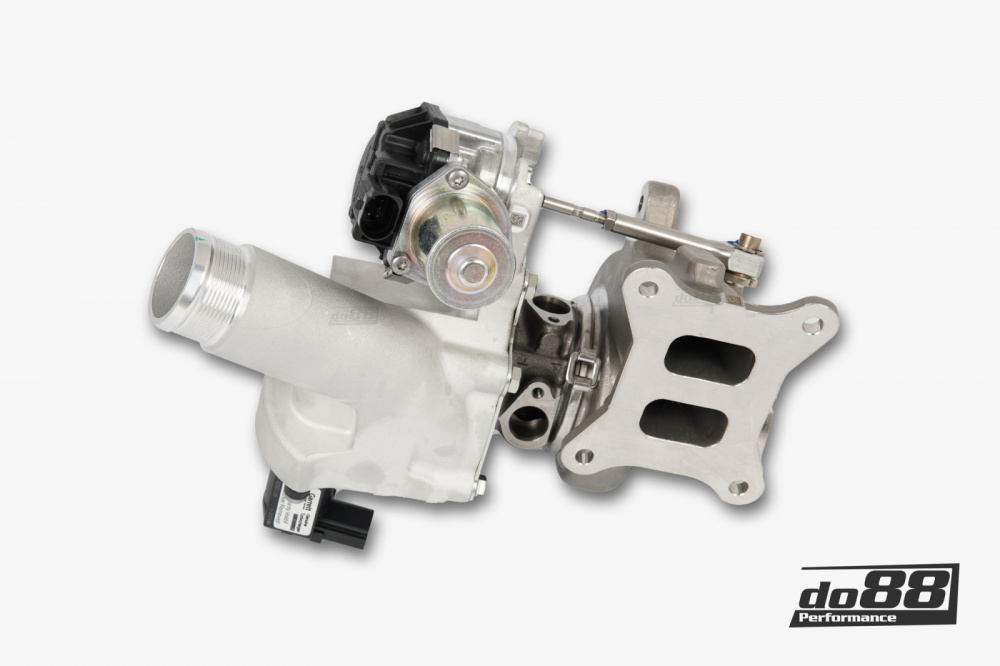 AUDI VW SEAT SKODA 2.0 TSI EA888 (MQB) Stage 1 Turbo 485hp, Garrett POWERMAX AUDI VW SEAT SKODA 2.0 TSI EA888 (MQB) Stage 1 Turbo 485hp, Garrett POWERMAX