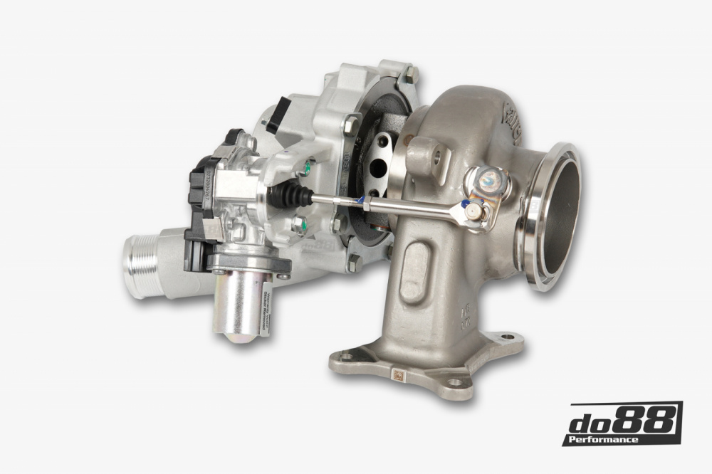 AUDI VW 2.0 TSI EA888 (MQB) Stage 2 Turbo 600hp, Garrett POWERMAX AUDI VW 2.0 TSI EA888 (MQB) Stage 2 Turbo 600hp, Garrett POWERMAX