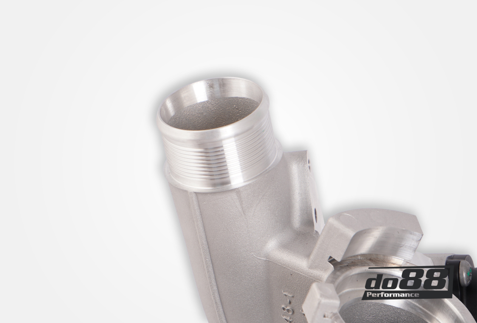 MQBevo 2.0 TSI EA888 Gen4 Garrett PowerMax Turbo 450hp (<245hp Garrett OEM)