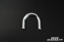 Aluminium pipe 180 degree 1,625\'\' (42mm) Aluminium pipe 180 degree 1,625\'\' (42mm)