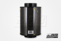 BMC CDA Carbon Dynamic Airbox, Carbon fiber, Connection 120mm, Length 260mm BMC CDA Carbon Dynamic Airbox, Carbon fiber, Connection 120mm, Length 260mm