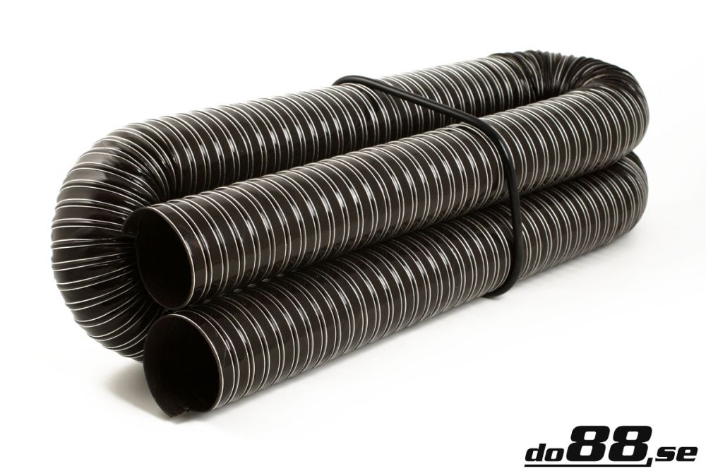 Air ducting 4'' (102mm)