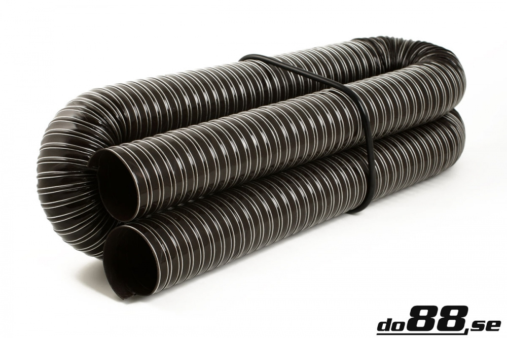 Air ducting 6'' (152mm)