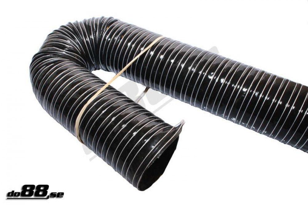Air ducting 3,5\'\' (89mm)