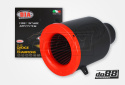 BMC DIA Direct Intake Airsystem, Plastic, Connection 85mm, Length 220mm BMC DIA Direct Intake Airsystem, Plastic, Connection 85mm, Length 220mm