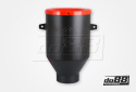 BMC DIA Direct Intake Airsystem, Plastic, Connection 85mm, Length 220mm BMC DIA Direct Intake Airsystem, Plastic, Connection 85mm, Length 220mm