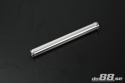 Aluminium pipe 300mm 1,375\'\' (35mm)