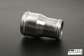 Aluminium reducer 1,5-2'' (38-51mm) Aluminium reducer 1,5-2'' (38-51mm)