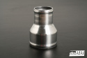 Aluminium reducer 2,75-3,5\'\' (70-89mm)